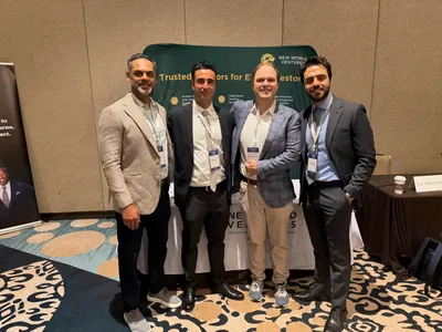 EB-5 Industry Conference