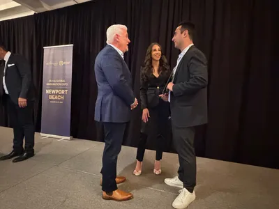 Newport Beach EB-5 & Global Immigration Expo