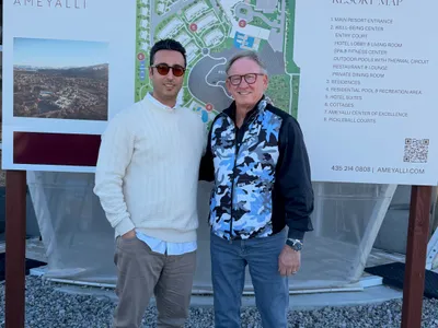 Ameyalli Resort — Project Review