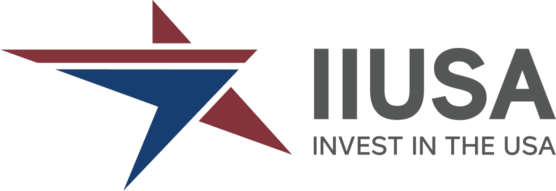 IIUSA — Invest in the USA